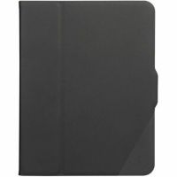 TARGUS THZ986GL VersaVu Slim Case iPad Pro 11" M4 Chip Black Multi-Angle  