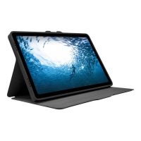 Targus THZ999GL Click-In Case for Samsung Galaxy Tab A11+ and Tab A9+