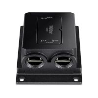 TRENDNET TI-BE200 2-PORT INDUSTRIAL OUTDOOR GIGABIT POE++ EXTENDER