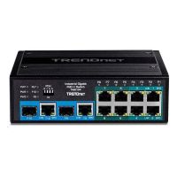 TRENDNET TI-BG104 INDUSTRIAL GIGABIT POE         