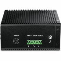 TRENDNET TI-BG5091 9-PORT INDUSTRIAL 2.5G DIN-RAIL POE++ SWITCH WITH 10G SFP+ PORT