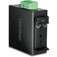 TRENDNET TI-IG215 INDUSTRIAL 2.5G POE+ INJECTOR