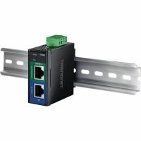 TRENDNET TI-IG90 HARDENED INDUSTRIAL 90W GIGABIT 4PPOE INJECTOR