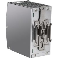 TRENDNET TI-S24052 240W, 52V DC, 4.61A AC TO DC DIN-RAIL POWER SUPPLY WITH PFC FUNCTION
