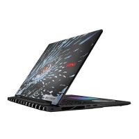 MSI TITAN18HXA2442 Titan 18 HX Dragon Edition Norse Myth A2XWIG-442US 18" Gaming Notebook - UHD+ - 120 Hz - Intel Core Ultra 9 285HX -