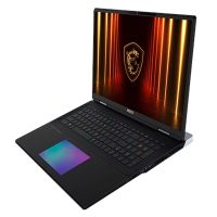MSI Titan 18 HX AI A2XW Titan 18 HX AI A2XWIG-616US 18" Gaming Notebook - UHD+ - 120 Hz - Intel Core Ultra 9 285HX - 64