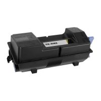 KYOCERA TK3182 TK3182 Black Toner Cartridge Laser Printer High Yield  