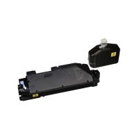 KYOCERA TK5152K TK-5152K Black Toner ECOSYS M6035cidn M6535cidn P6035cdn  