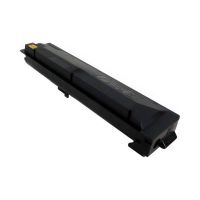 KYOCERA TK5207K TK5207K Black Toner Cartridge High Yield Laser Solution  