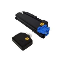 KYOCERA TK5272C TK5272C Cyan Toner Cartridge ECOSYS Series Replacement  