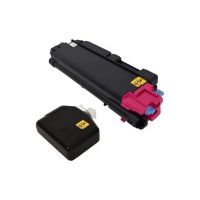 KYOCERA TK5272M TK5272M Magenta Toner Cartridge Laser Printer High Quality  