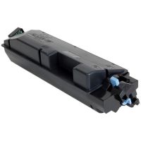 KYOCERA TK5282K TK5282K Black Toner Cartridge ECOSYS Printer Long Life  