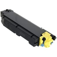 KYOCERA TK5282Y TK5282Y Yellow Toner Cartridge High Performance Printing  