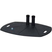 PREMIER MOUNTS TL-BASE LIGHTWEIGHT DUAL-POLE FLOOR    
