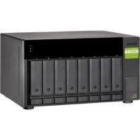 QNAP TL-D800C-US 8-Bay USB 3.2 Gen 2 Type-C JBOD Enclosure