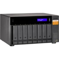 QNAP TL-D800S-US 8-Bay JBOD Enclosure