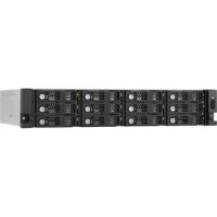 QNAP TL-R1200PES-RP-US 12-Bay JBOD Enclosure