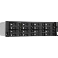 QNAP TL-R1600PES-RP-US 16-Bay JBOD Enclosure
