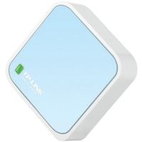 TP-Link TL-WR802N Wireless-N300 Nano Router