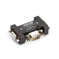 BLACK BOX TL115A TWO PORT RS232 DB9 SERIAL PORT SPLITTERS ALLOW YOU TO GAIN RELIABILITY