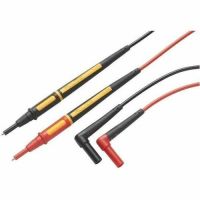 FLUKE IG TL175 TWISTGUARDTM TEST LEADS 2MM DIA