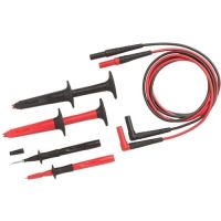 Fluke SureGrip TL220 - network tester accessory kit