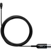SHURE INCORPORATED TL47B/O-MTQG-A TL47 LAV Microphone Omnidirectional 1.6mm Low Sensitivity Audio  