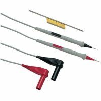 FLUKE IG TL910 ELECTRONIC TEST PROBES W/      