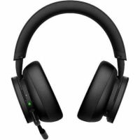 Microsoft XBox TLL-00020 Wireless Headset - Black