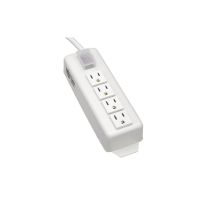 EATON TRIPP LITE SERIES TLM406NC POWER IT 4-OUTLET POWER STRIP, 6 FT. (1.83 M) CORD
