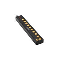 EATON TRIPP LITE SERIES TLP1006USB PROTECT IT 10-OUTLET SURGE PROTECTOR WITH SWIVEL LIGHT B