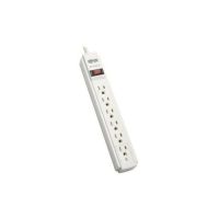 EATON TLP606TAA Tripp Lite 6-Outlet Surge Protector TAA Compliant GSA Approved  
