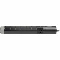 EATON TRIPP LITE SERIES TLP806TEL PROTECT IT 8-OUTLET SURGE PROTECTOR, 6 FT. (1.83 M) CORD