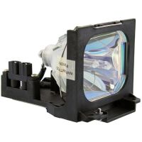 BATTERY TECHNOLOGY TLPL78-BTI Toshiba TLP-380U Replacement Projector Lamp High Brightness