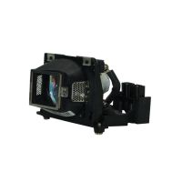 BATTERY TECHNOLOGY TLPLS9-BTI Toshiba TDP-T95U Replacement Projector Lamp High Brightness  