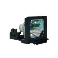 BATTERY TECHNOLOGY TLPLX10-BTI Toshiba TLPLX10 Replacement Projector Lamp Original Quality  