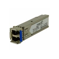 TRANSITION NETWORKS INC TN-GLC-LHX-SM-RGD SFP 1000BASE-LX 1310nm SM LC 40KM Industrial -40 to 85C  