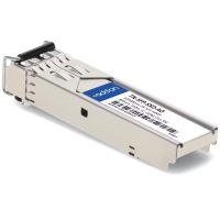 ADD-ON TN-SFP-SXD-AO Transition Networks TN-SFP-SXD TAA 1000BASE-SX SFP Transceiver  