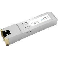 AXIOM TN-SFP-T-MG-AX 1000BASE-T SFP Transceiver Transition Networks Multi-Gigabit Copper
