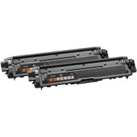 Brother TN2212PK Standard-Yield Black Toner Cartridge (2-Pack)
