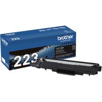 Brother TN223BK Standard-Yield Toner (Black)