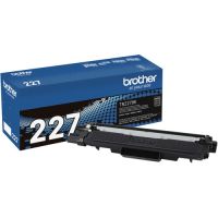 Brother TN227BK High-Yield Toner Cartridge (Black)