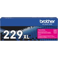 Brother TN229XLM High-Yield Toner (Magenta)