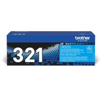 KONICA MINOLTA TN321C TN321C Cyan Toner Cartridge Konica Minolta Color Laser Printers