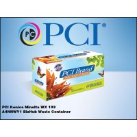 PCI TN321M-PCI Konica-Minolta TN321M A33K330 Magenta Toner Cartridge 25K Yield  