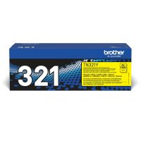 KONICA MINOLTA TN321Y TN321Y Yellow Toner Cartridge Konica Minolta High Quality