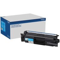 Brother TN810XLC Genuine High Yield Cyan Toner Cartridge