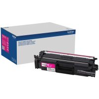 Brother TN810XLM Genuine High Yield Magenta Toner Cartridge