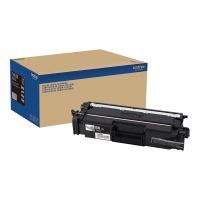 Brother TNE80BK Super High Yield Black Toner Cartridge