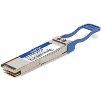 ADD-ON TOM-100GMR-Q-LR4-AO Infinera TOM-100GMR-Q-LR4 Compatible QSFP28 Long Range  
